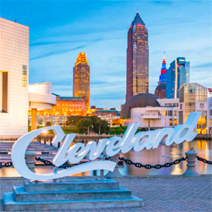 Boston to Cleveland Movers Boston to Cleveland Movers