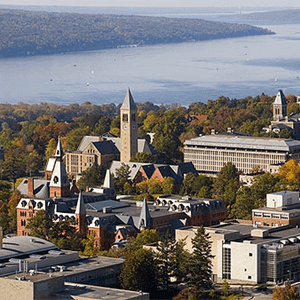 Boston to Ithaca Movers