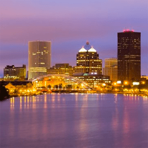 Boston to Rochester Movers Boston to Rochester Movers