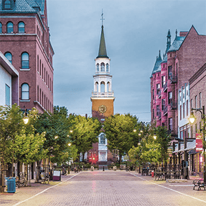 Boston to Burlington Vermont Movers Boston to Burlington Vermont Movers