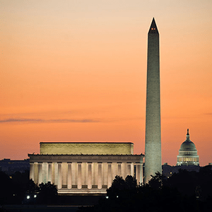 Boston to Washington DC Movers