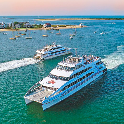 Boston to Hyannis MA Movers