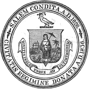 Boston to Salem MA Movers Boston to Salem MA Movers