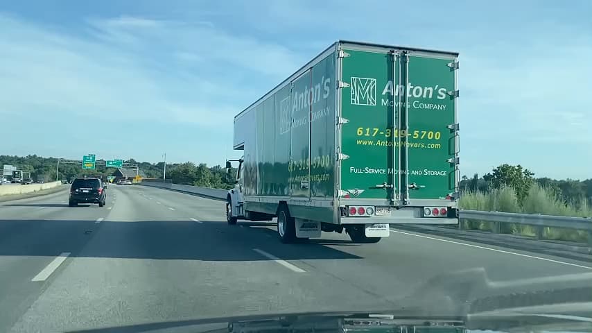 Moving Packing and Storage